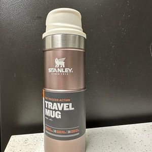 Stanley Trigger Action Travel Mug